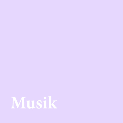 Musik